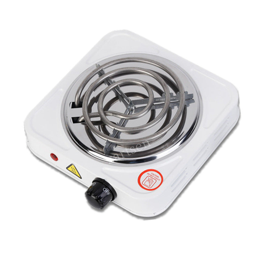 Portable Electric Stove & Heater