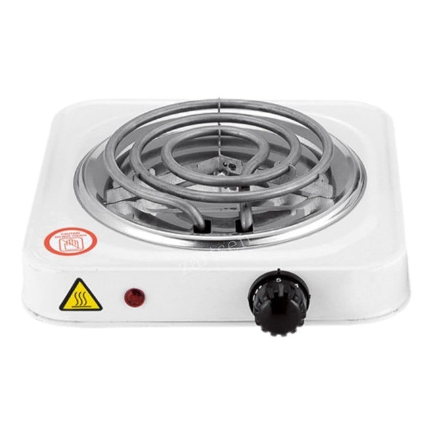 Portable Electric Stove & Heater