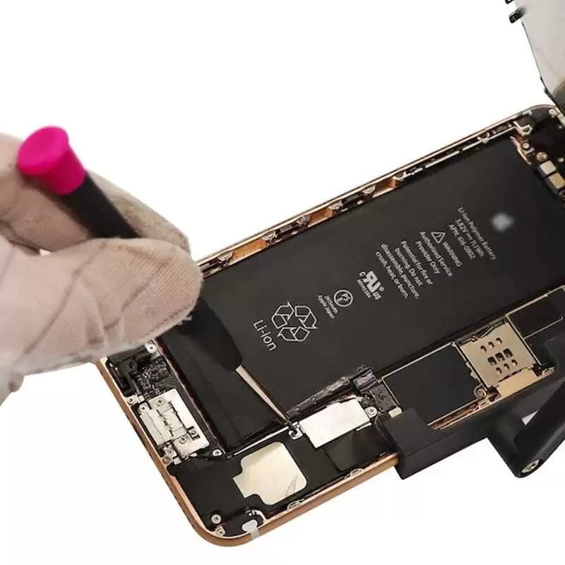 screwdriver set 8 in 1 sw‑6308a | mobile repairing kit | torx, star, cross & slotted screwdrivers screwdriver set 8 in 1 sw‑6308a | mobile repairing kit | torx, star, cross & slotted screwdrivers