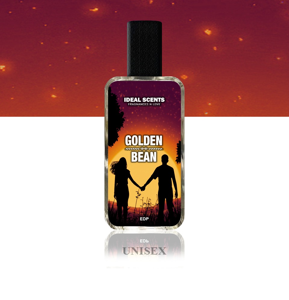 golden bean fragrance | 50ml | unisex perfume | long lasting 8–10 hours | our signature | made in pakistan golden bean fragrance | 50ml | unisex perfume | long lasting 8–10 hours | our signature | made in pakistan
