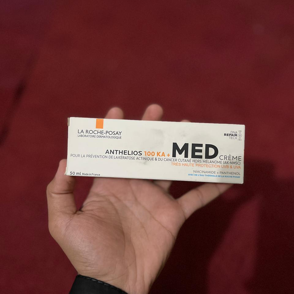 la roche posay anthelios 100 ka plus med cream providing advanced sun protection everyday skin care support la roche posay anthelios 100 ka plus med cream providing advanced sun protection everyday skin care support