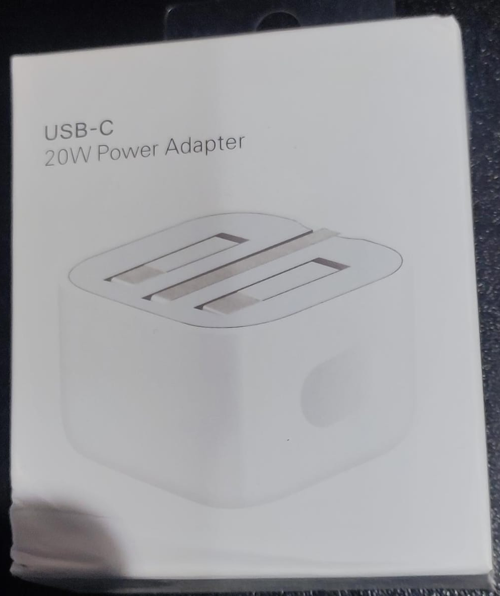 20w pd type c adapter 3 pin us plug fast iphone charger high speed charging solution (without cable) 20w pd type c adapter 3 pin us plug fast iphone charger high speed charging solution (without cable)