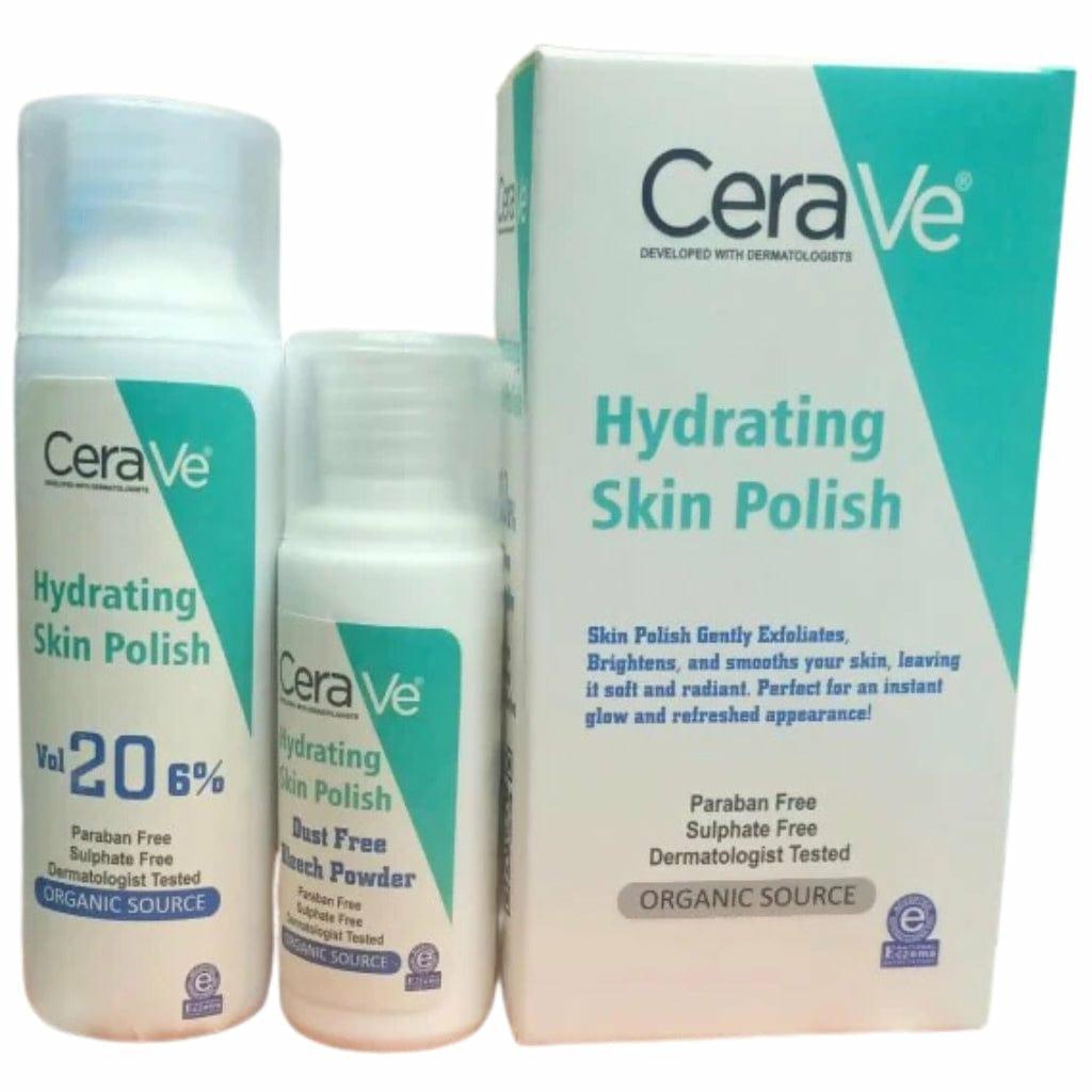cerave hydrating skin polish gentle exfoliator providing smoother healthier skin hydrating formula everyday skin care support cerave hydrating skin polish gentle exfoliator providing smoother healthier skin hydrating formula everyday skin care support