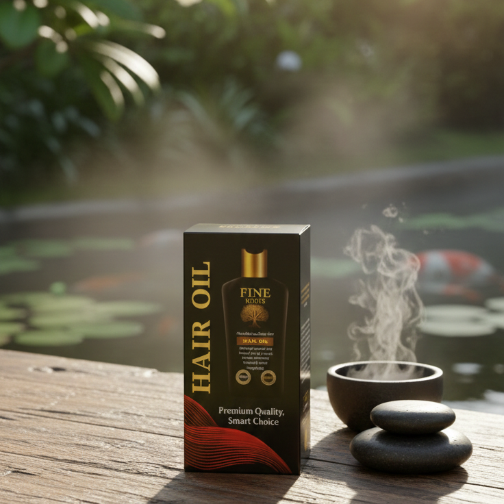 fine roots hair oil providing gentle care nourishing formula strengthening healthy scalp support and everyday use fine roots hair oil providing gentle care nourishing formula strengthening healthy scalp support and everyday use