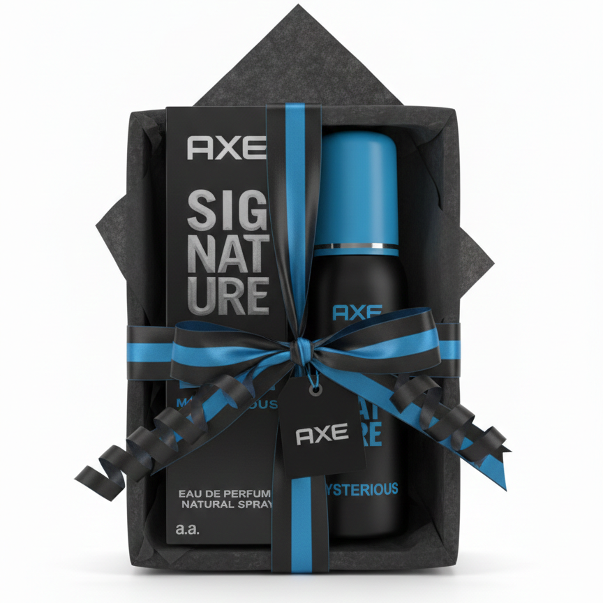 axe signature mysterious eau de parfum 120ml 4 hours lasting premium fragrance for men axe signature mysterious eau de parfum 120ml 4 hours lasting premium fragrance for men