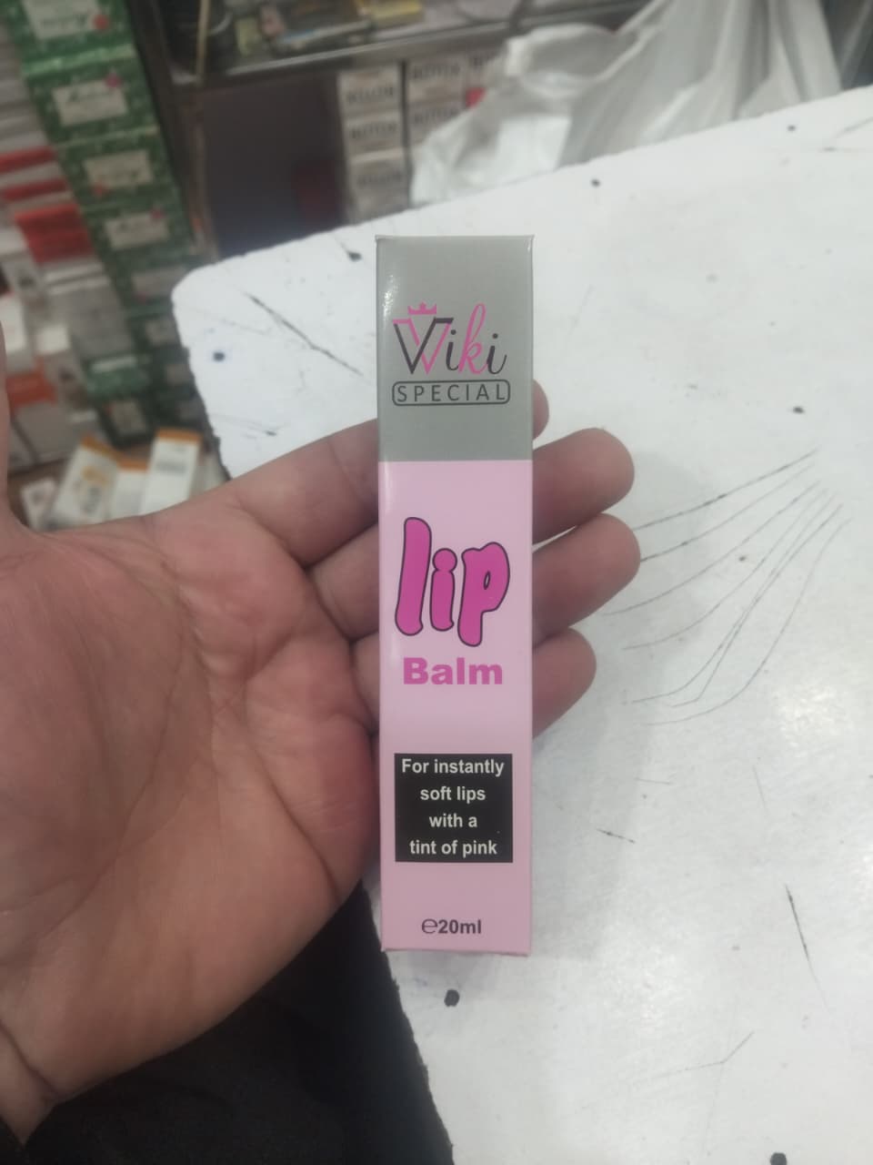 wiki special natural pink lip balm | hydrating, nourishing & long lasting lip care with soft pink tint for 24 hour moisture wiki special natural pink lip balm | hydrating, nourishing & long lasting lip care with soft pink tint for 24 hour moisture
