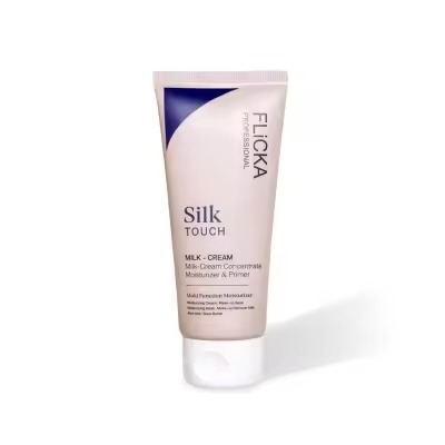 flicka silk touch 3‑in‑1 moisturizer & primer | hydrating, lightweight, long‑lasting | pore minimizer | flicka silk touch 3‑in‑1 moisturizer & primer | hydrating, lightweight, long‑lasting | pore minimizer |