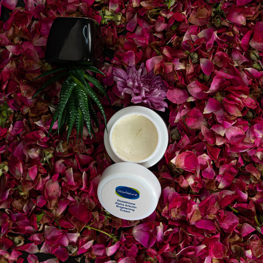 glownatural luminafade precision brightening and advanced spot correcting glowcream for radiant and even skin tone 50g glownatural luminafade precision brightening and advanced spot correcting glowcream for radiant and even skin tone 50g