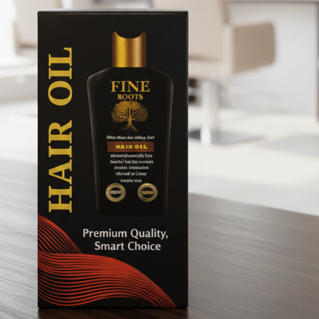 fine roots hair oil providing gentle care nourishing formula strengthening healthy scalp support and everyday use fine roots hair oil providing gentle care nourishing formula strengthening healthy scalp support and everyday use