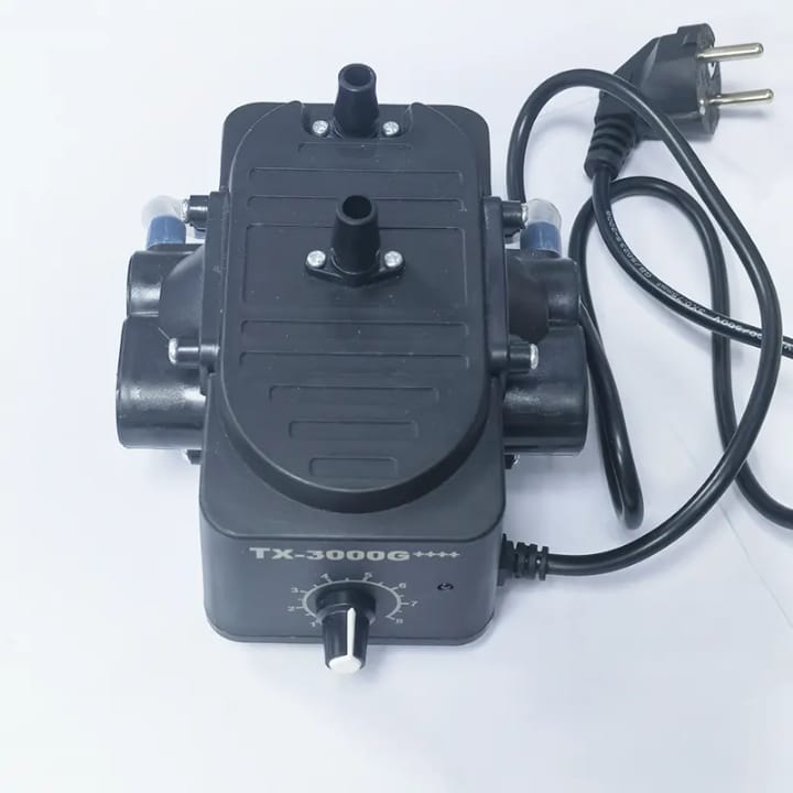 tx 3000g high efficiency lab diaphragm vacuum pump | adjustable speed & low noise suction for scientific research and medical filtration tx 3000g high efficiency lab diaphragm vacuum pump | adjustable speed & low noise suction for scientific research and medical filtration